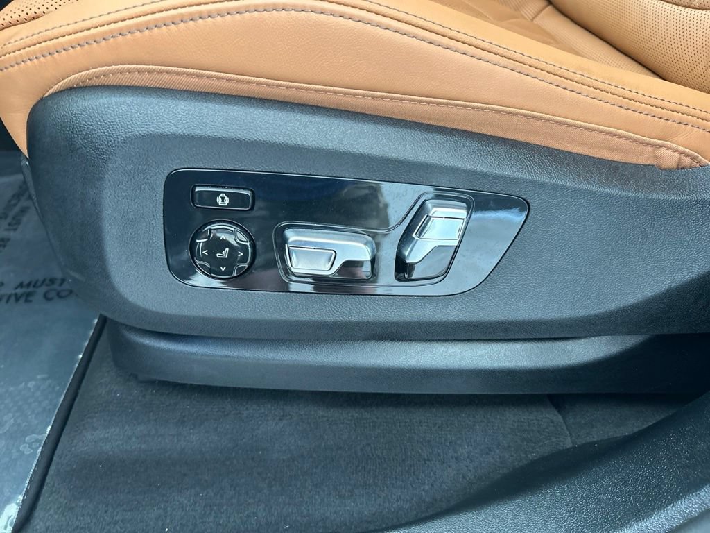 Used 2026 BMW X5 xDrive40i AWD/4WD image 46