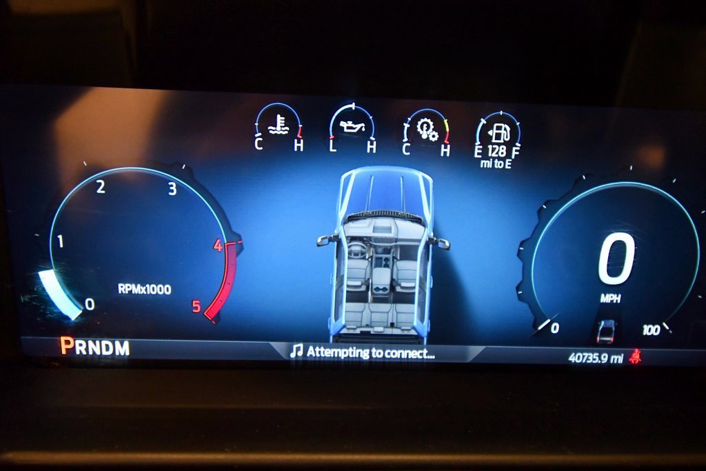 Used 2023 Ford F350 Lariat w/ Lariat Ultimate Package image 23