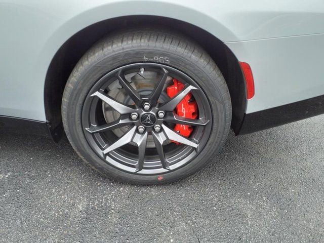 New 2024 Dodge Charger R/T Scat Pack w/ Plus Group image 4