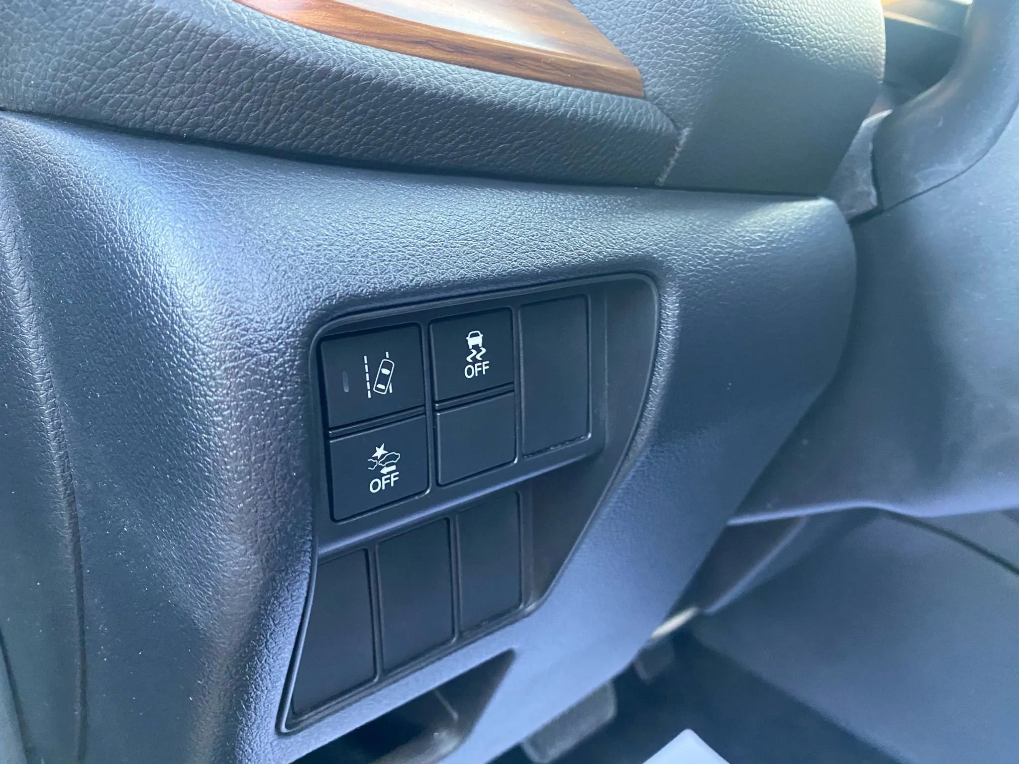 Used 2019 Honda CR-V EX image 13