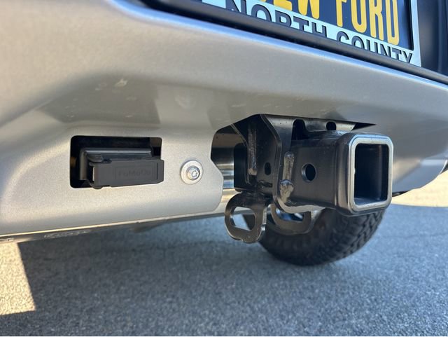 New 2025 Ford Bronco Sport Outer Banks w/ Sasquatch Outer Banks Package image 15