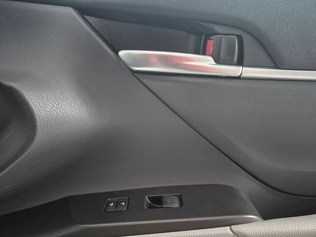 Certified 2024 Toyota Camry LE FWD image 32