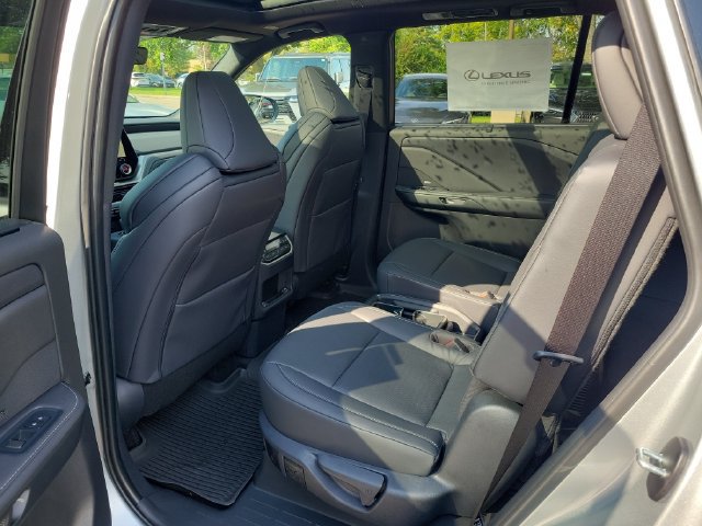 New 2026 Lexus TX 350 AWD w/ Technology Package image 13