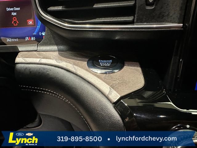 Certified 2023 Ford Explorer Platinum w/ Technology Package AWD/4WD image 20
