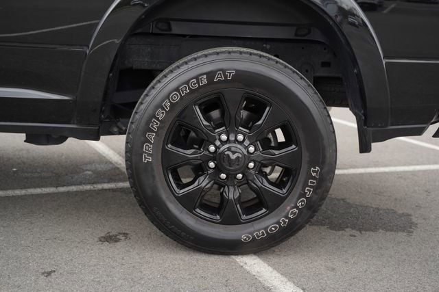 Used 2024 RAM 2500 Limited image 44