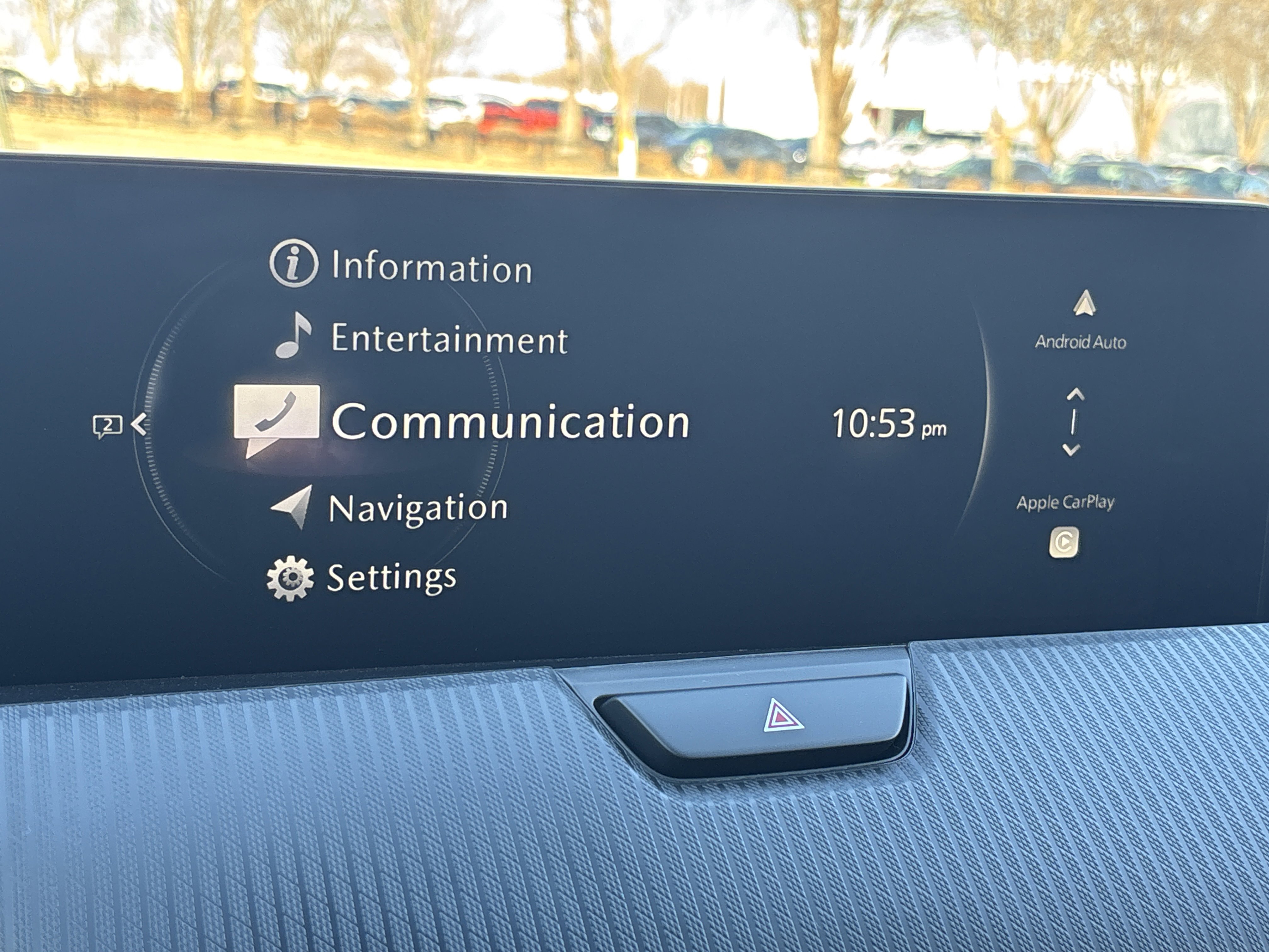 New 2026 MAZDA CX-70 SC image 31