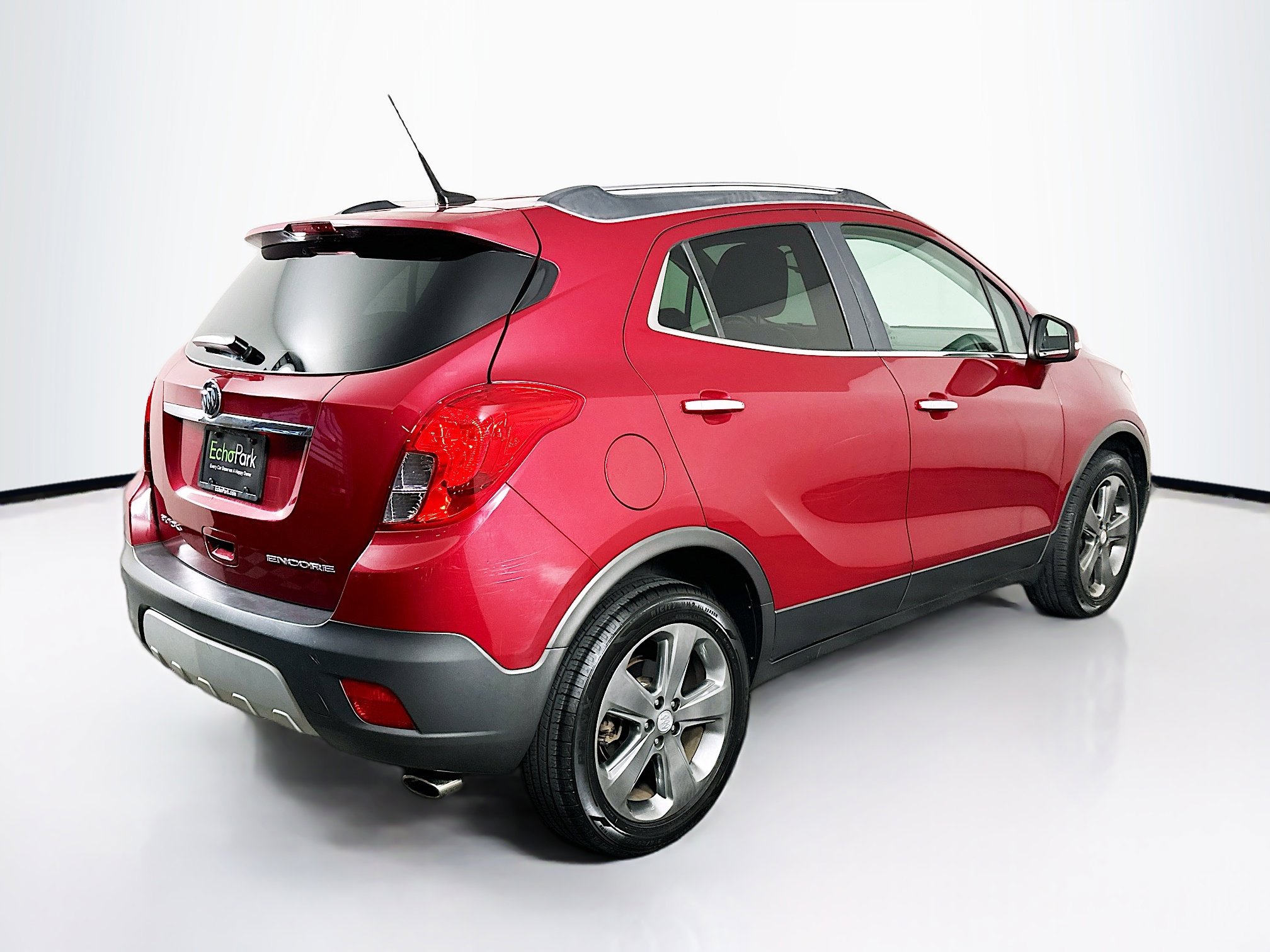 Used 2014 Buick Encore Convenience image 9