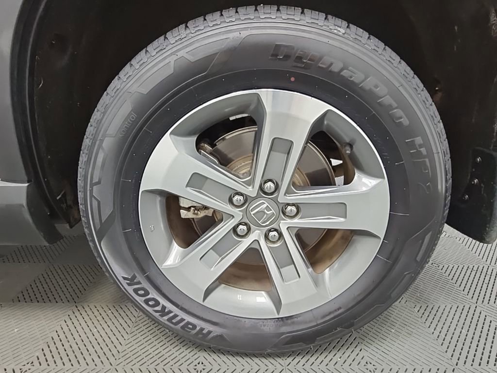 Used 2023 Honda Pilot EX-L image 44