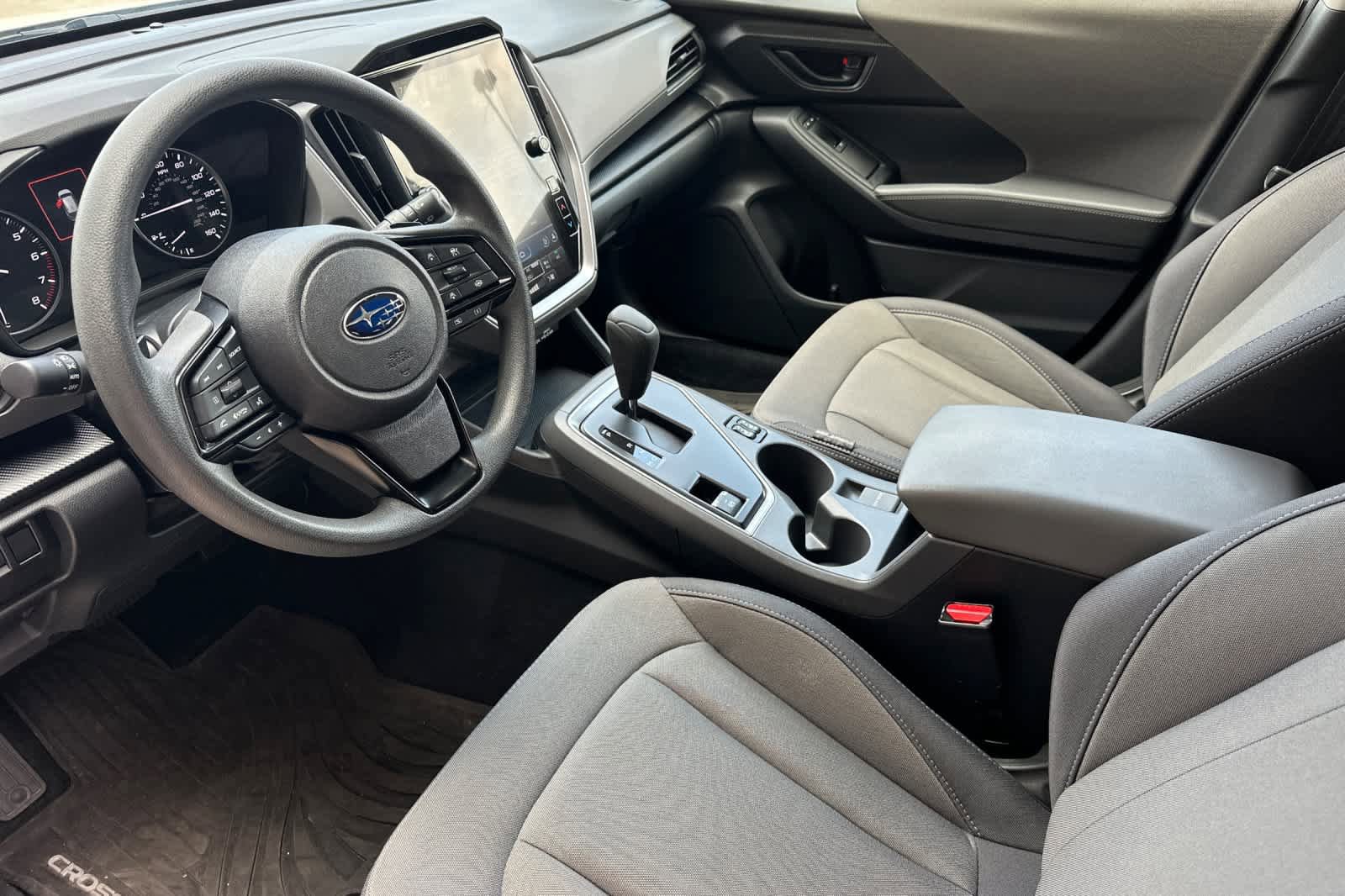 Certified 2025 Subaru Crosstrek 2.0i Premium AWD/4WD image 9
