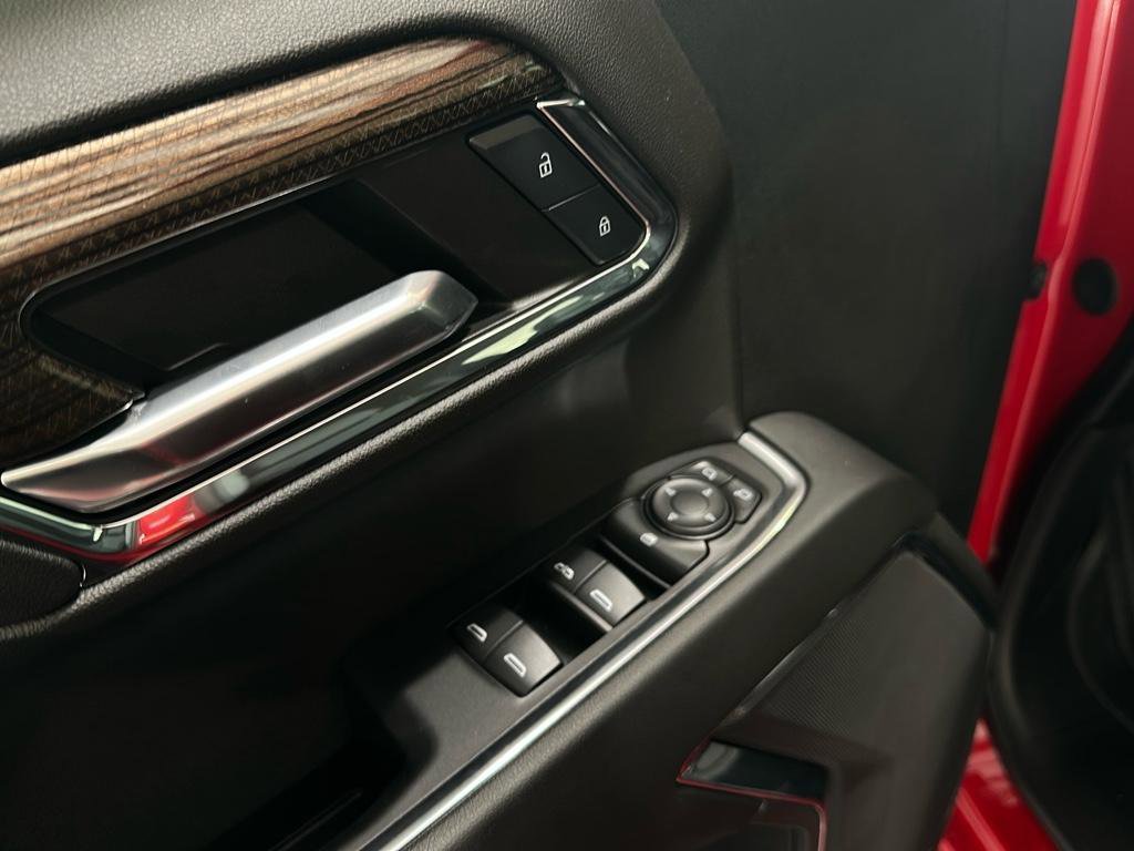 New 2024 Chevrolet Silverado 1500 LT w/ All Star Edition Plus image 36