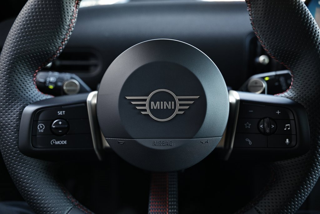 New 2026 MINI Cooper S image 28