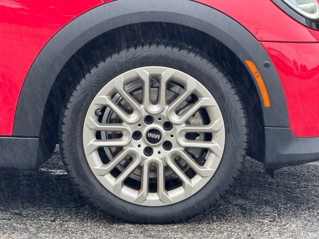 Used 2026 MINI Cooper 4-Door Hardtop FWD image 3