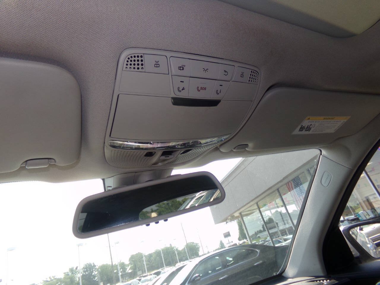 Used 2016 Mercedes-Benz GLC 300 image 64