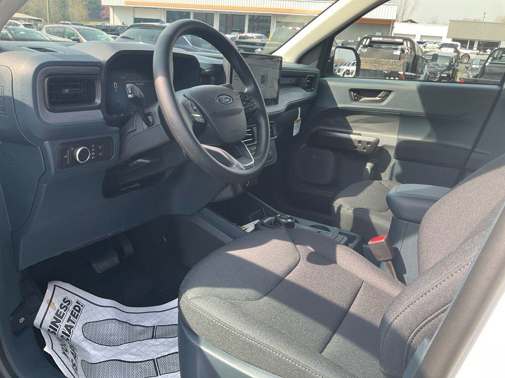 New 2026 Ford Maverick XL image 15