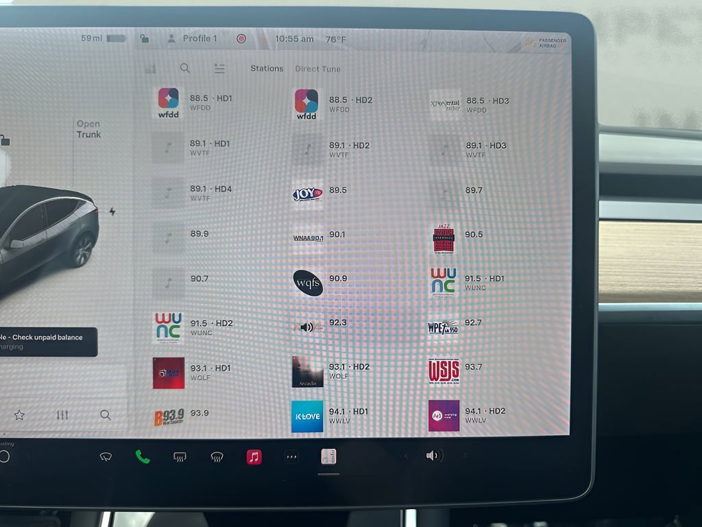 Used 2021 Tesla Model Y Long Range image 18