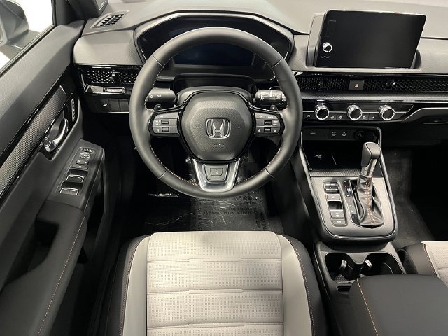 New 2027 Honda CR-V Sport Touring image 17