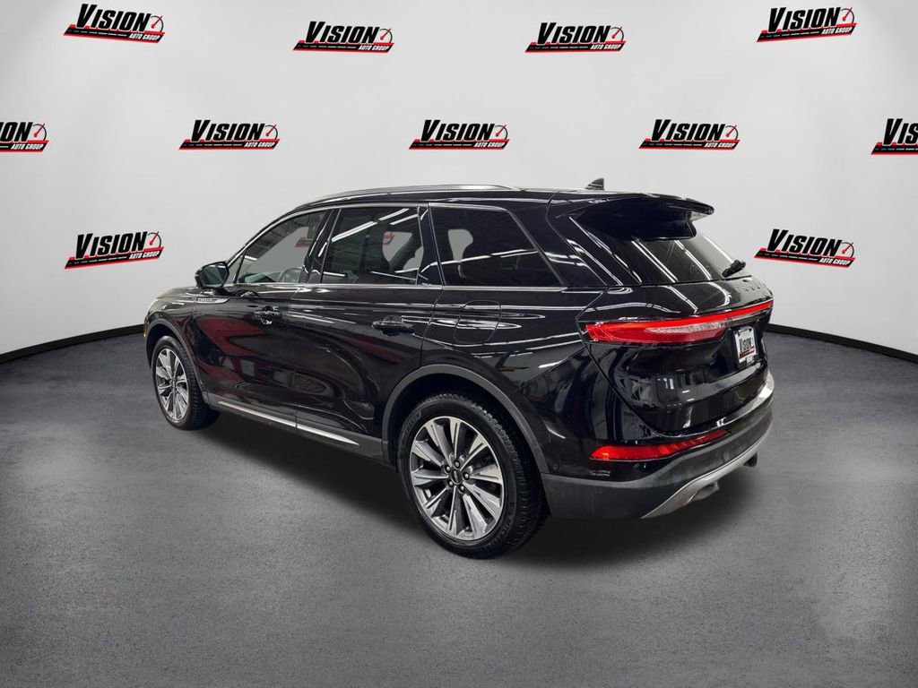 Used 2020 Lincoln Corsair Reserve w/ Equipment Group 202A image 7