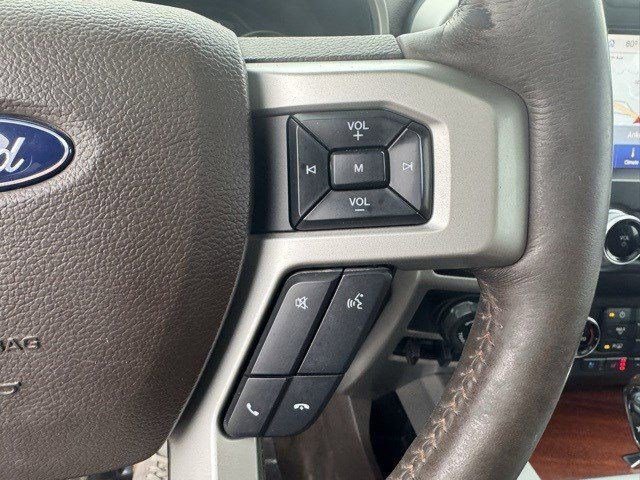 Used 2020 Ford F150 King Ranch w/ Equipment Group 601A Luxury AWD/4WD image 16