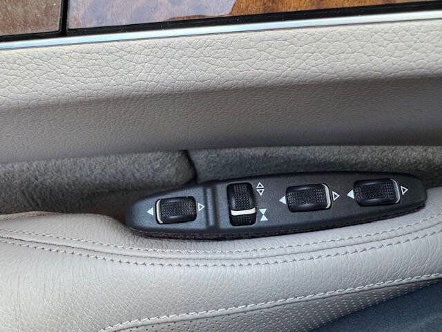 Used 2014 Mercedes-Benz E 550 Coupe image 33