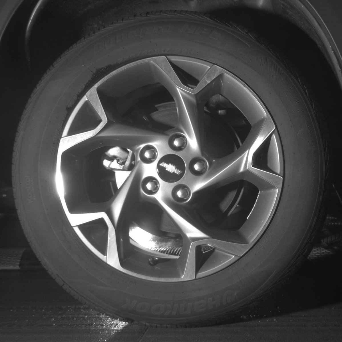 Used 2025 Chevrolet Trax LT FWD image 15