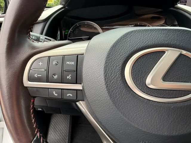 Used 2017 Lexus RX 350 AWD w/ Premium Package image 23