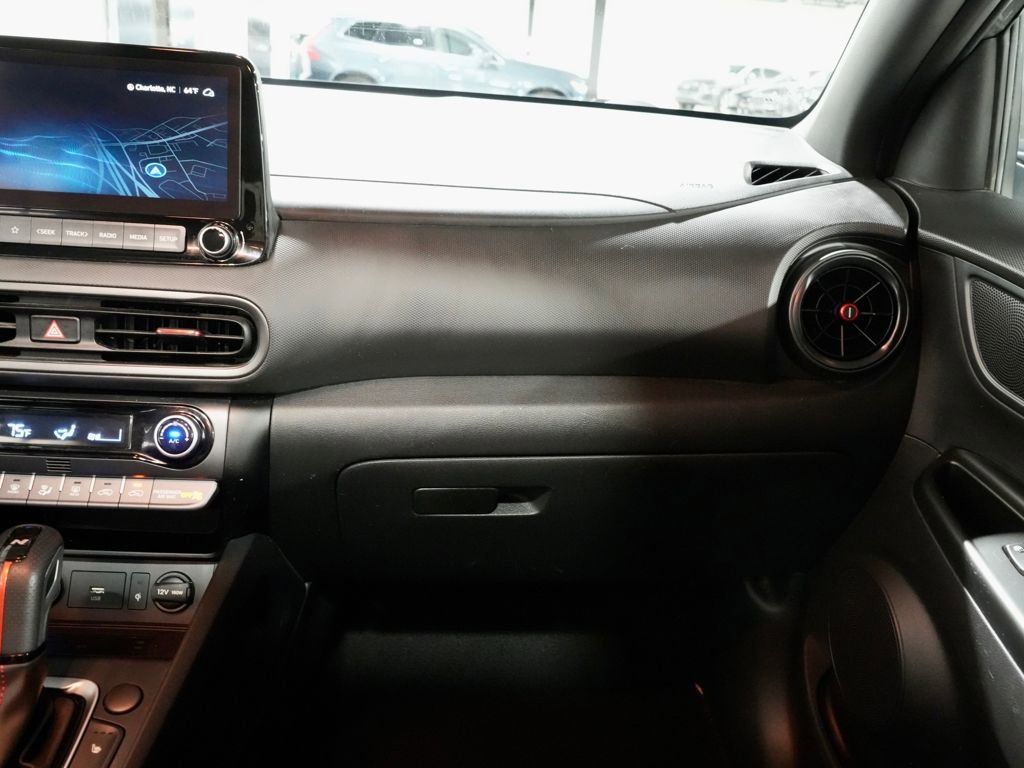 Used 2023 Hyundai Kona N Line w/ Cargo Package image 24