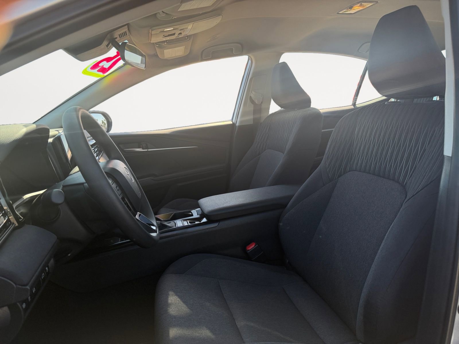 Certified 2025 Toyota Camry LE image 9