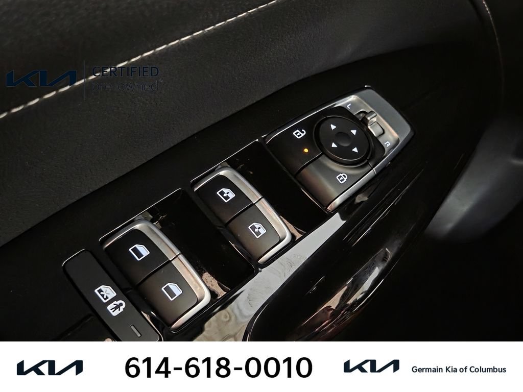 Certified 2026 Kia K5 GT-Line FWD image 25