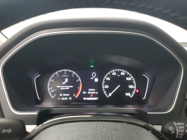 Certified 2024 Honda Pilot Touring image 19