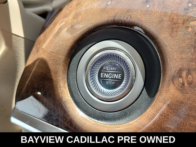 Used 2019 Mercedes-Benz S 560 Sedan image 33
