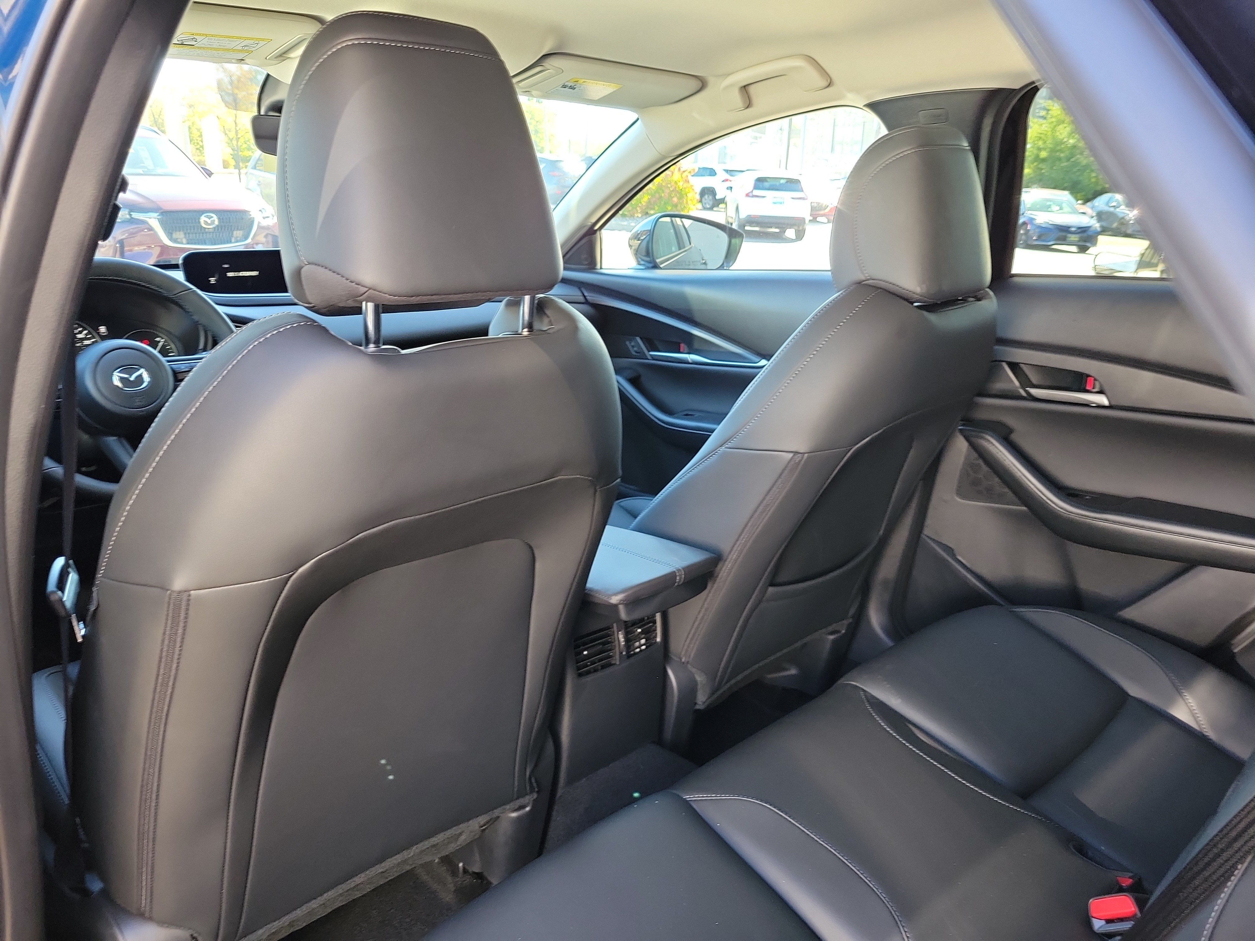 New 2026 MAZDA CX-30 AWD 2.5 S w/ Select Sport Pkg image 14