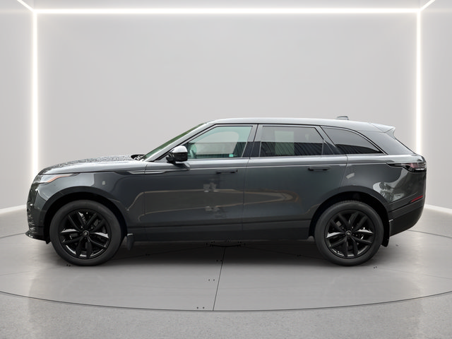 Certified 2026 Land Rover Range Rover Velar Dynamic SE AWD/4WD image 2