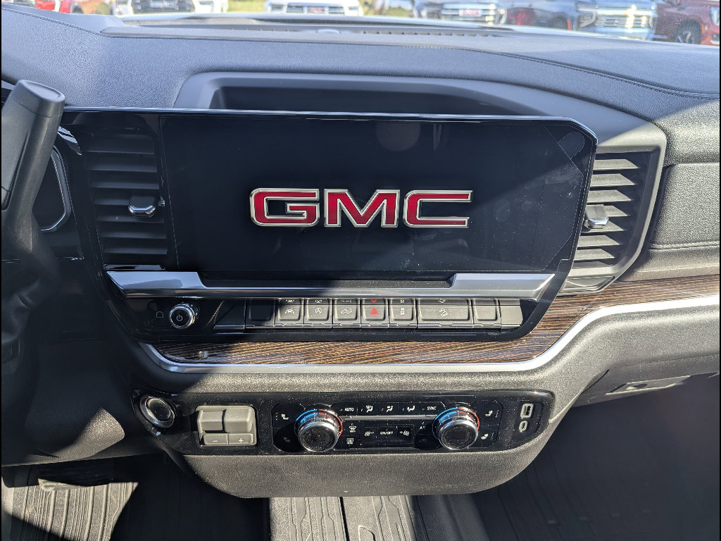 New 2026 GMC Sierra 1500 SLE w/ X31 Off-Road Package image 24