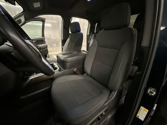 Used 2020 GMC Sierra 1500 Elevation w/ Elevation Value Package AWD/4WD image 17