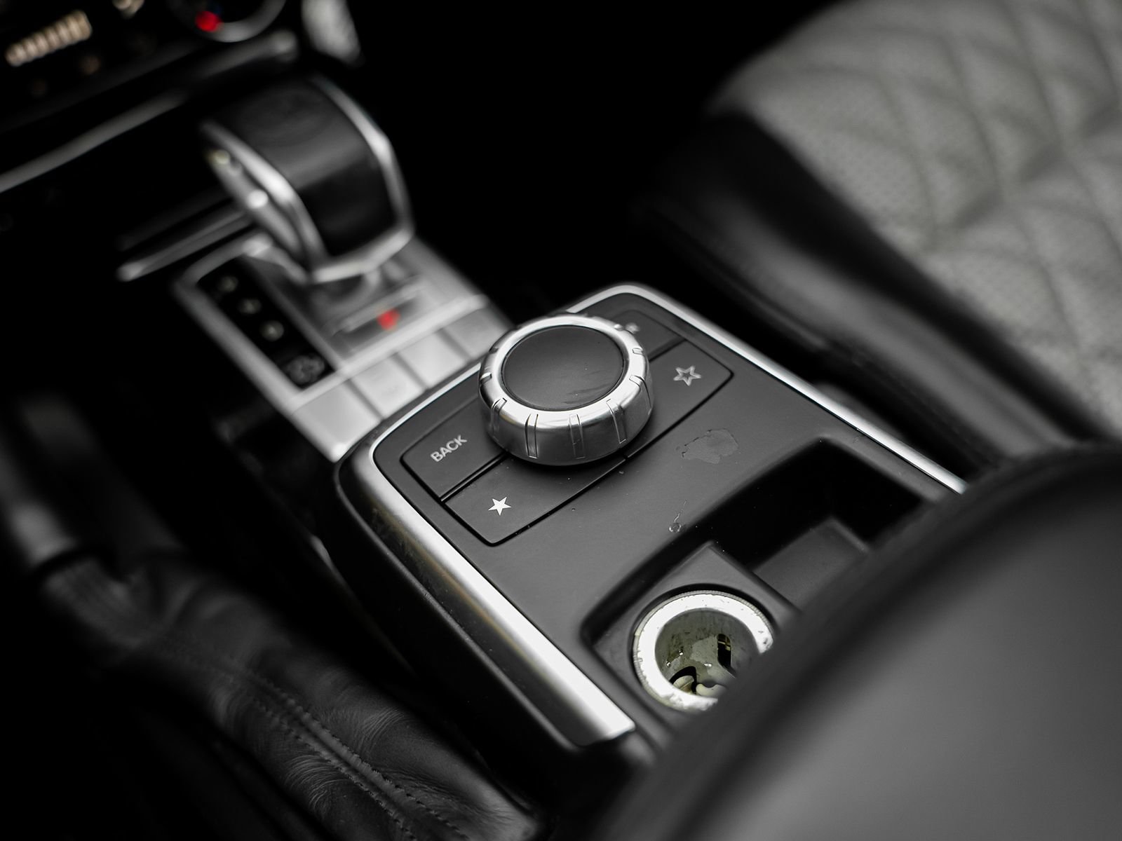 Used 2015 Mercedes-Benz G 63 AMG 4MATIC image 57