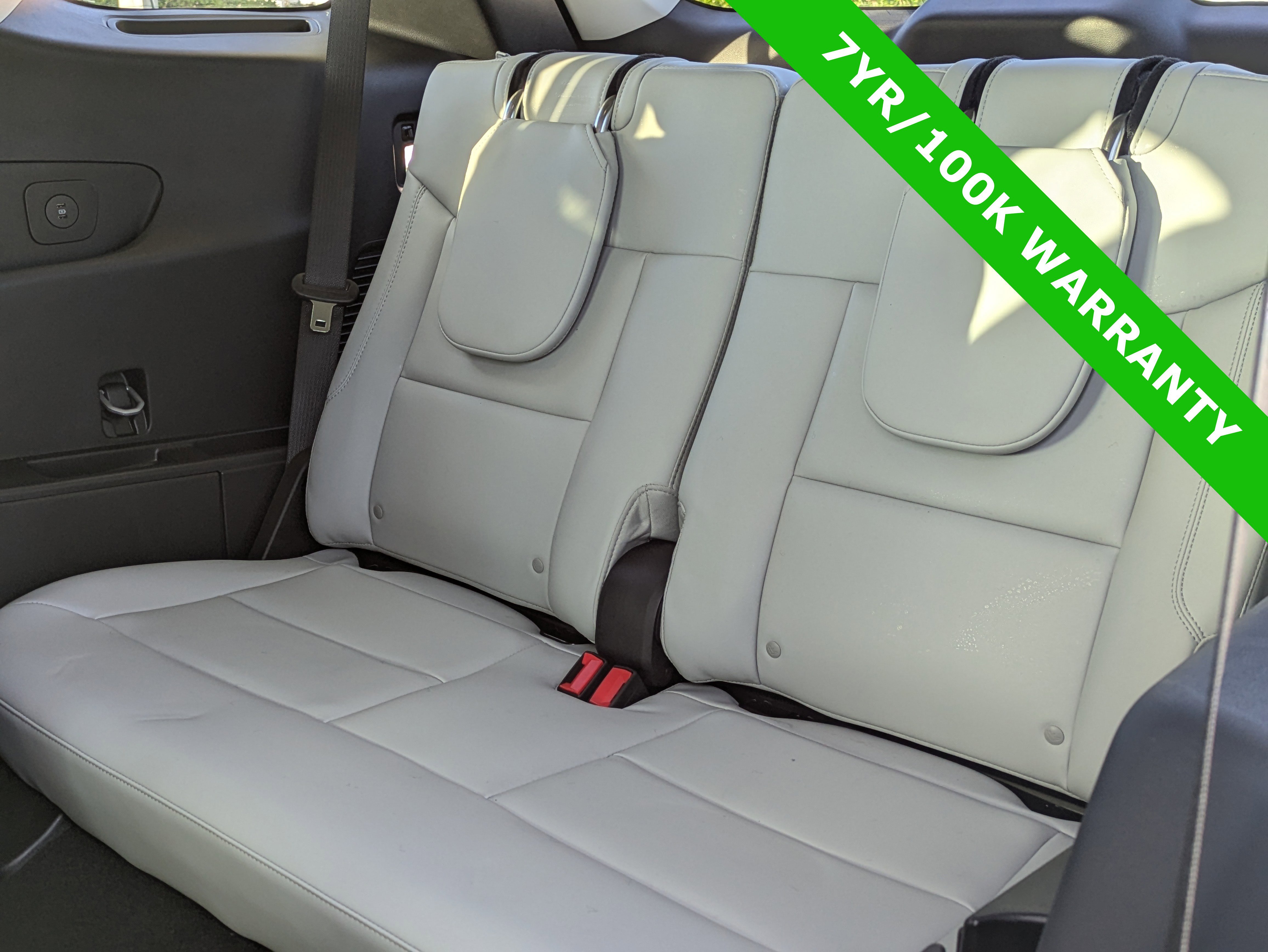 Certified 2025 Ford Explorer Platinum w/ Ultimate Package image 16