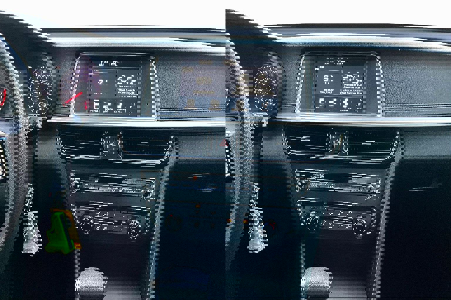 Used 2019 Kia Optima LX w/ LX 17" Wheel Package image 6