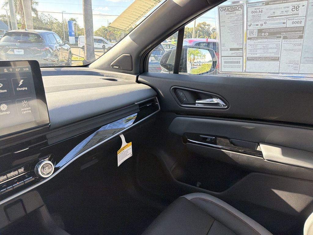 New 2026 Honda Prologue Elite image 17