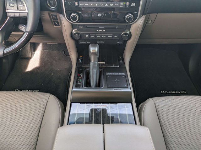 Used 2023 Lexus GX 460 Premium w/ Premium Plus Package AWD/4WD image 19