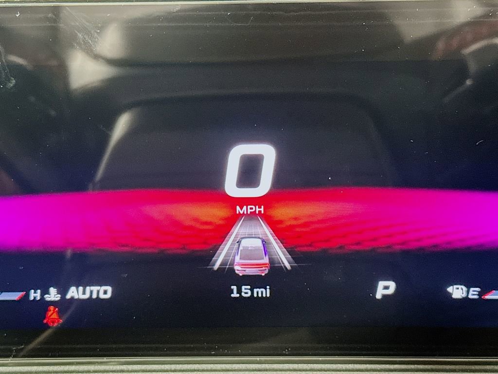 New 2026 Dodge Charger Scat Pack w/ Blacktop Package image 16