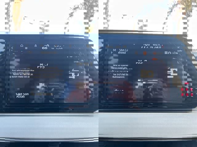 New 2025 Hyundai Palisade SE image 9