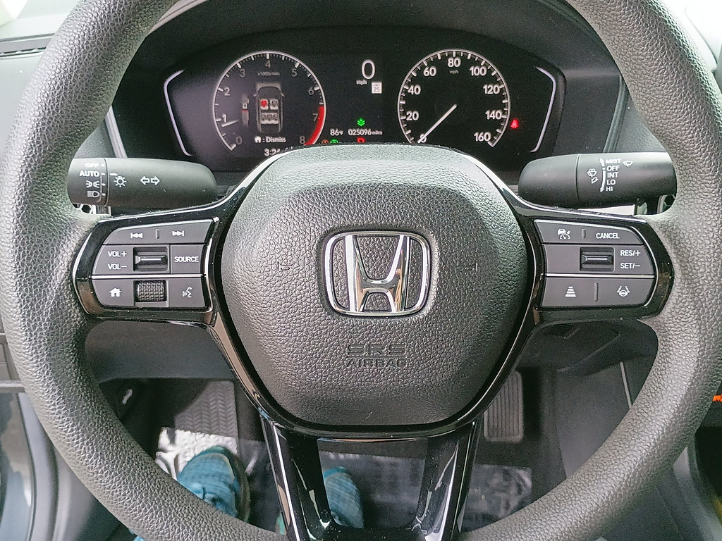 Used 2026 Honda Civic LX image 19