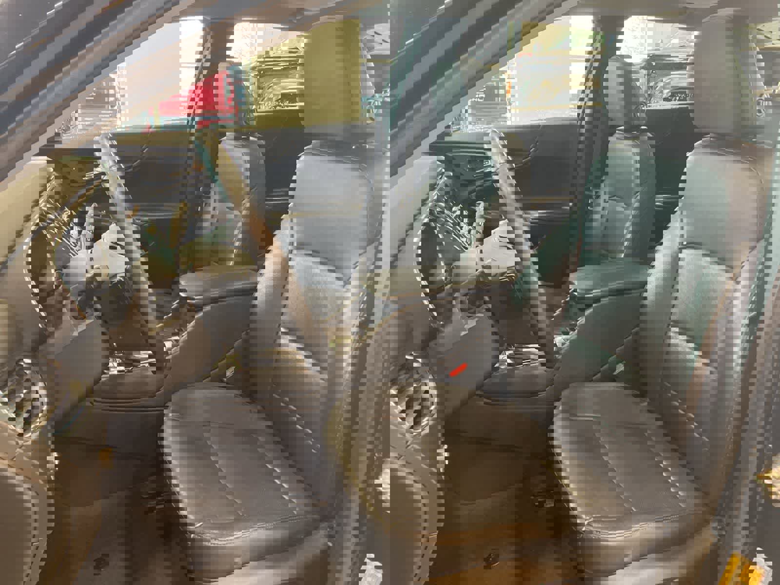 Used 2019 Chevrolet Malibu Premier image 12