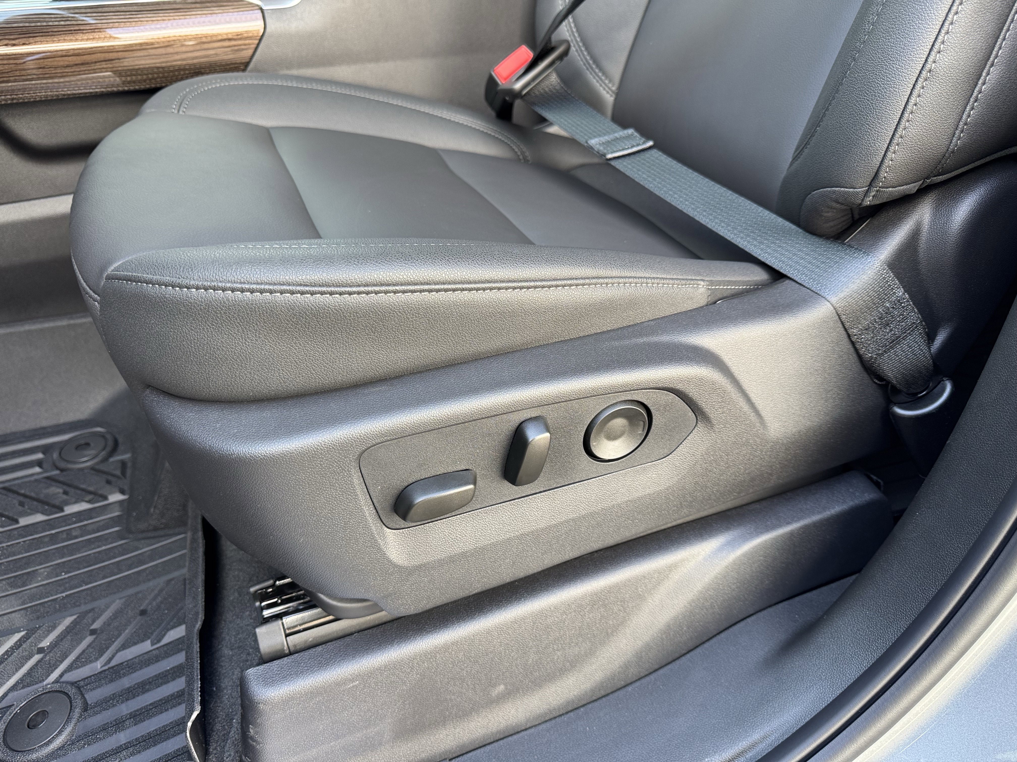 New 2026 Chevrolet Silverado 1500 LT Trail Boss AWD/4WD image 14