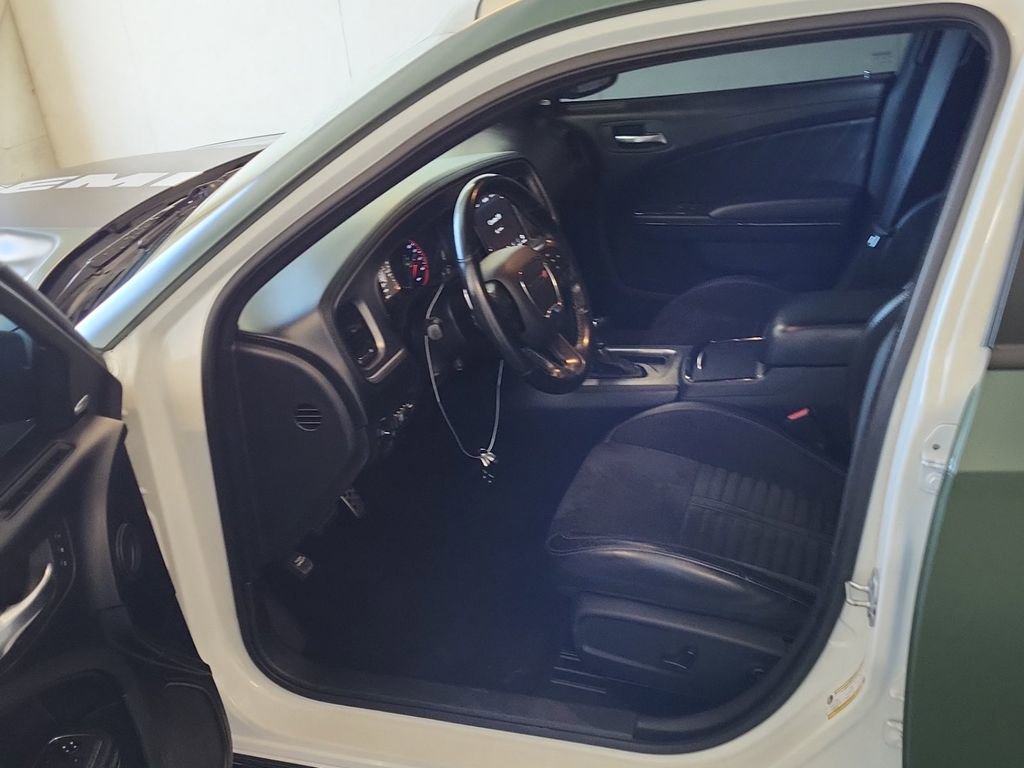 Used 2019 Dodge Charger R/T w/ Daytona Edition Group RWD image 3