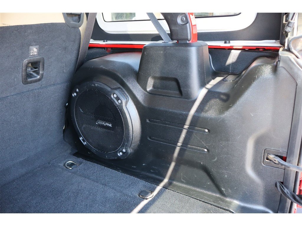 Used 2018 Jeep Wrangler Unlimited Rubicon AWD/4WD image 53