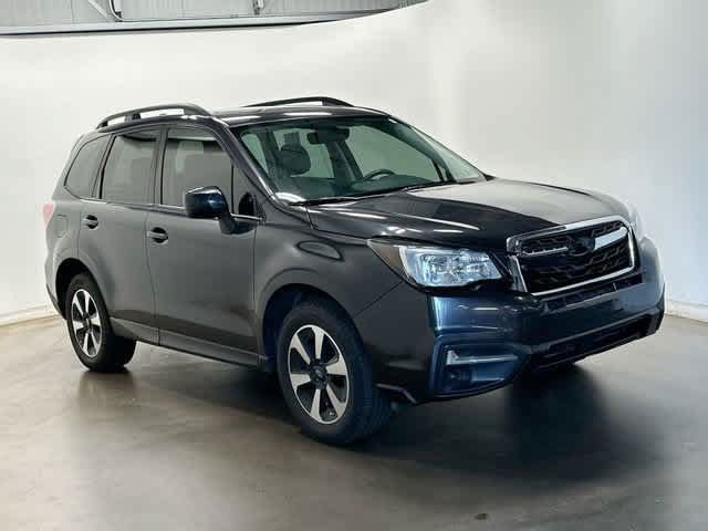 Used 2018 Subaru Forester 2.5i Premium w/ All-Weather Package AWD/4WD image 21