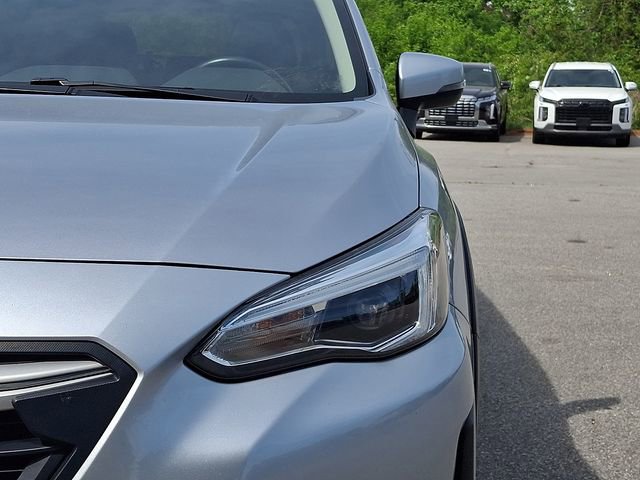 Used 2023 Subaru Crosstrek 2.5i Limited w/ Moonroof Package AWD/4WD image 11