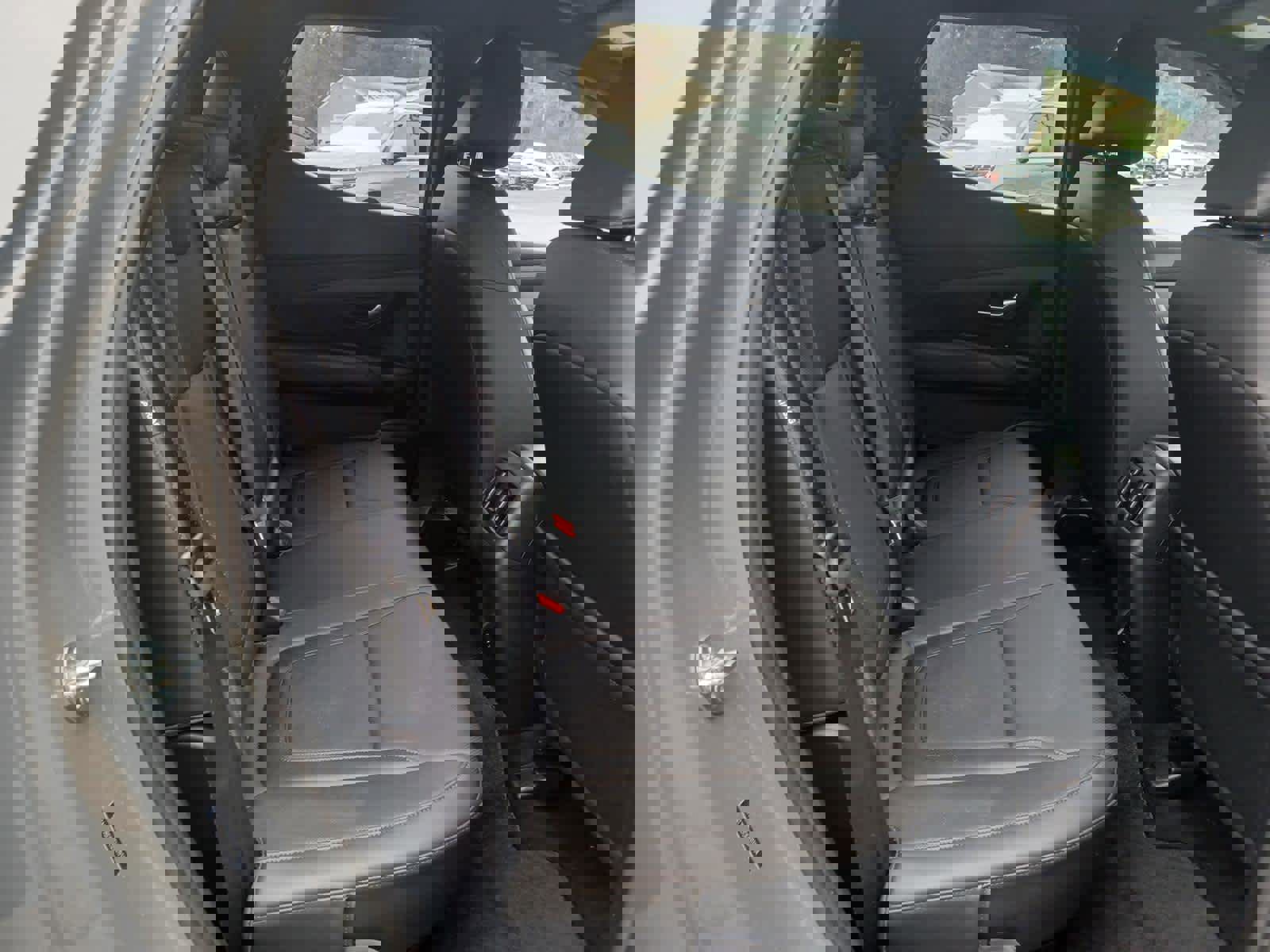 Used 2025 Hyundai Santa Cruz SEL image 20