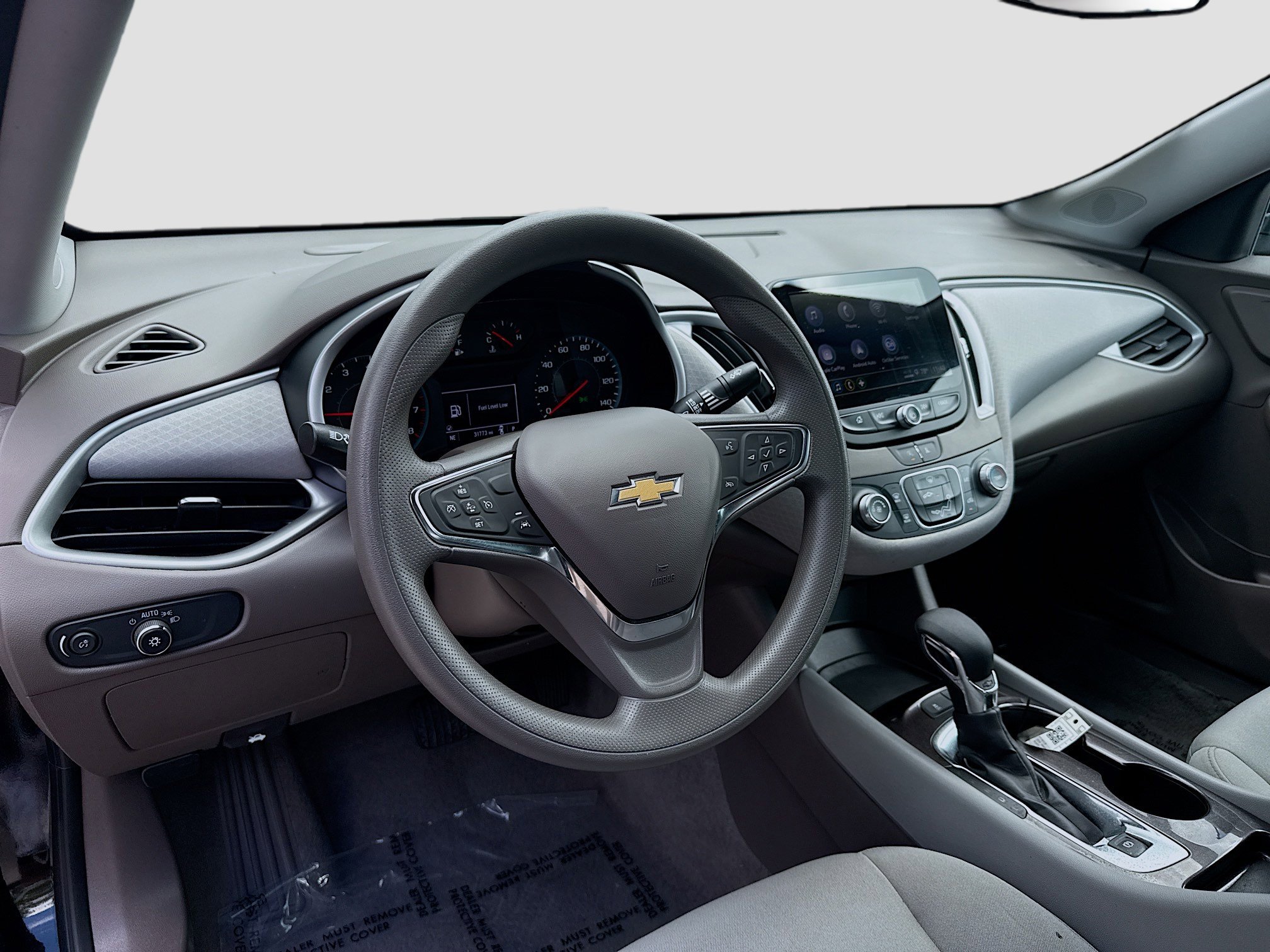 Used 2024 Chevrolet Malibu LS image 9